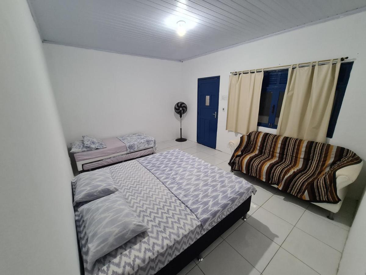 Santorini Flats Villa อาร์ไฮยัล โด กาโบ ภายนอก รูปภาพ