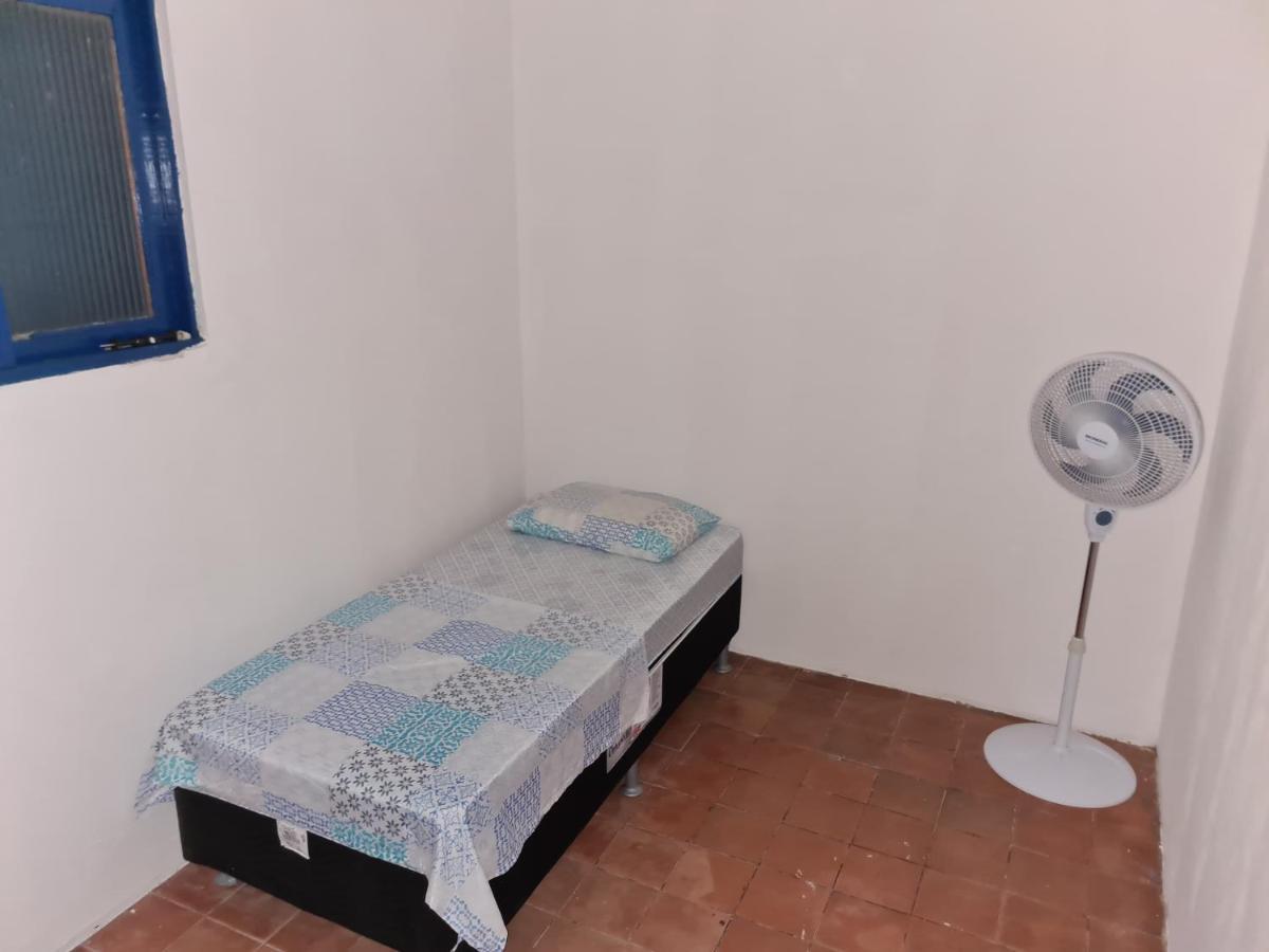 Santorini Flats Villa อาร์ไฮยัล โด กาโบ ภายนอก รูปภาพ