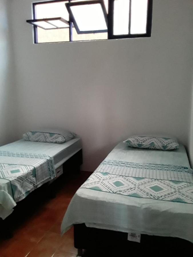 Santorini Flats Villa อาร์ไฮยัล โด กาโบ ภายนอก รูปภาพ