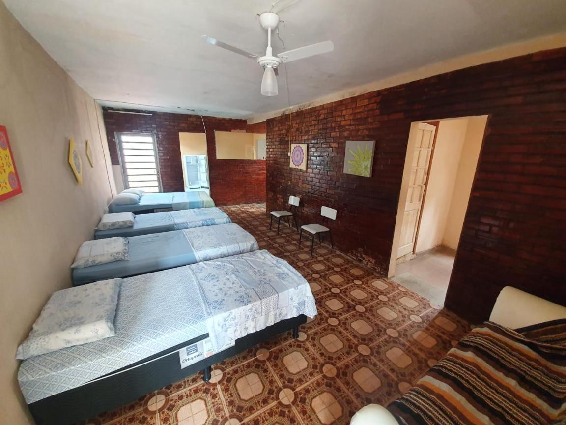 Santorini Flats Villa อาร์ไฮยัล โด กาโบ ภายนอก รูปภาพ